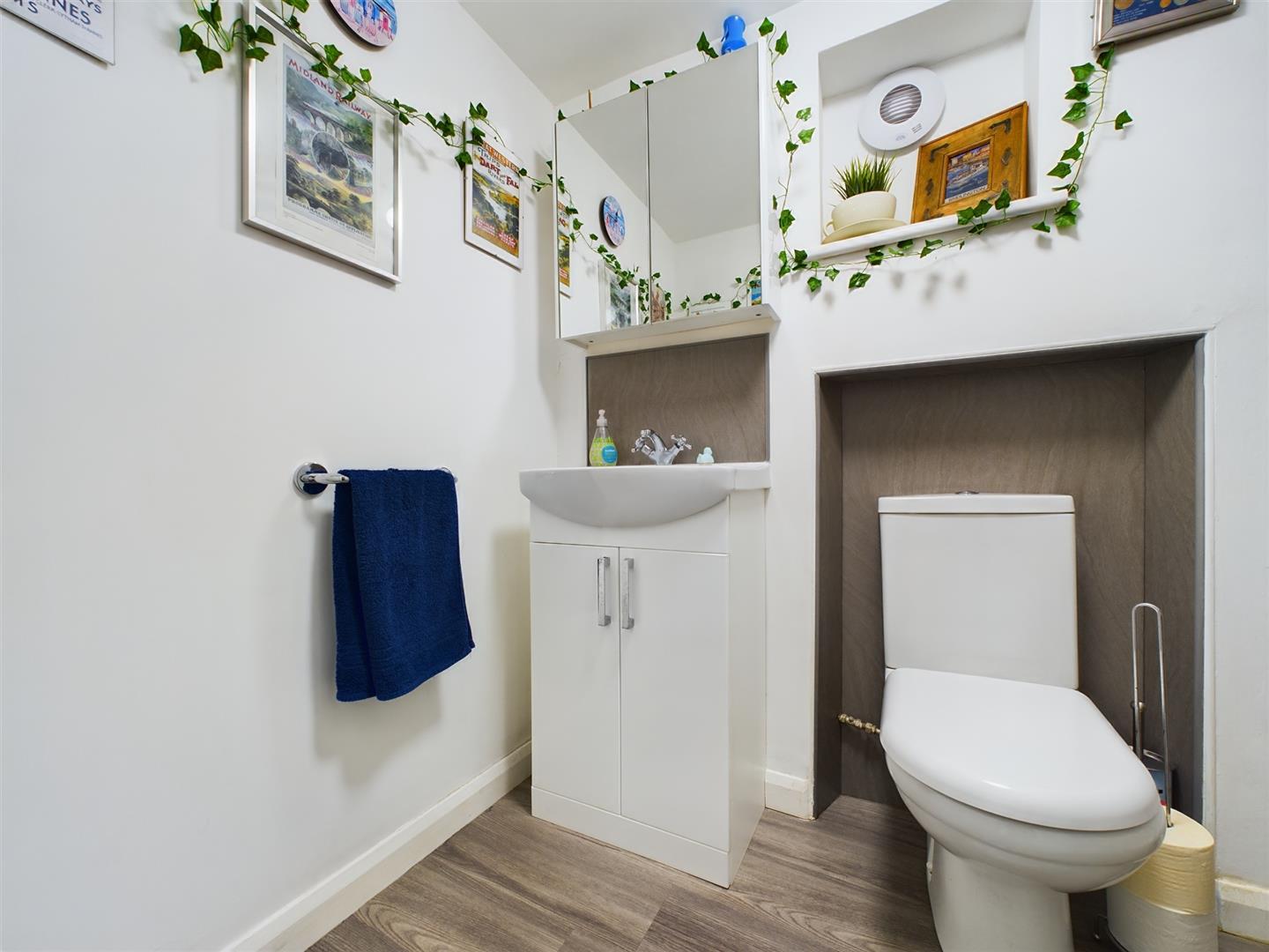 Lime Kiln Lane, Bridlington Belts Estate Agents